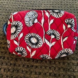 Vera Bradley Small Cosmetic Bag